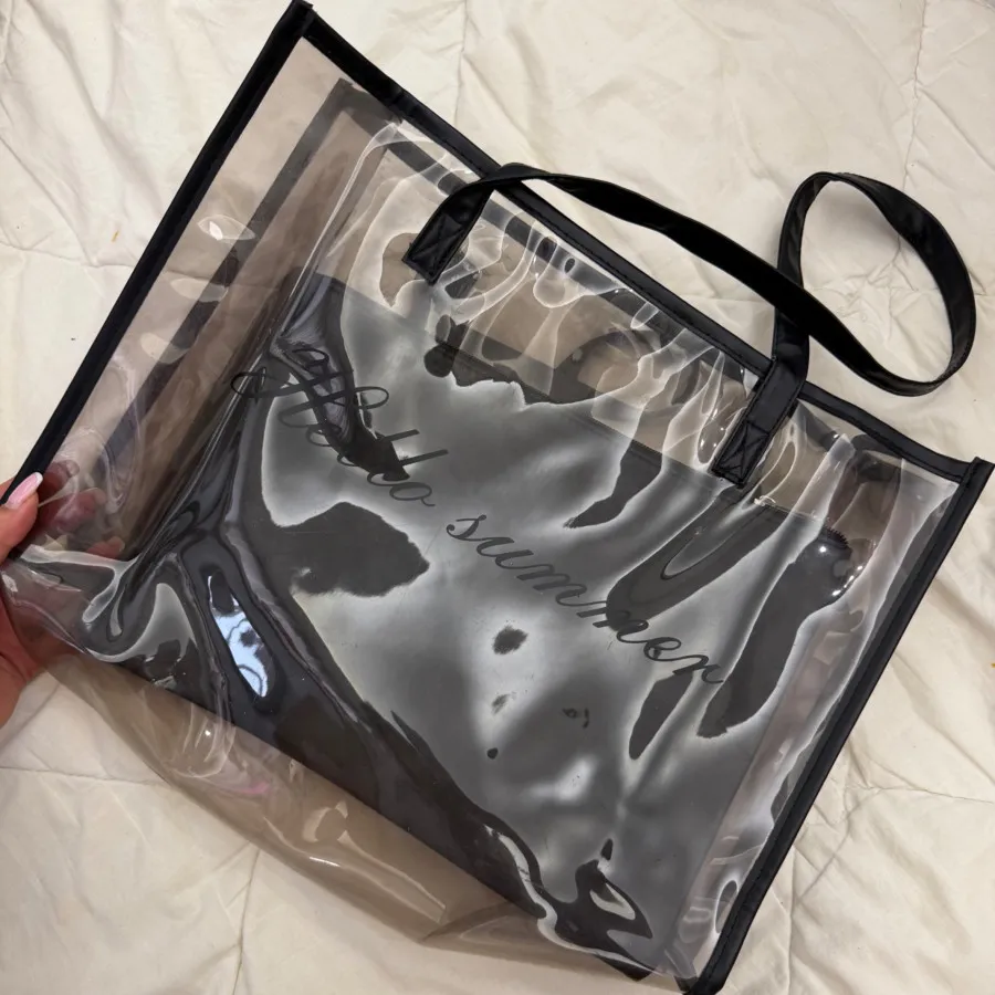 کیف بزرگ دوتایی