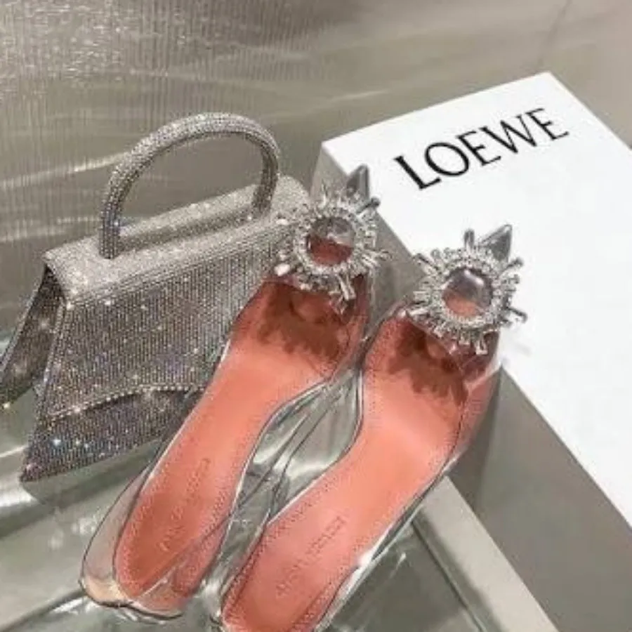 کفش و کیف برند لیو