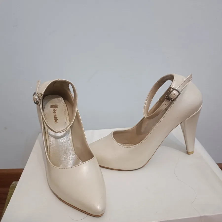 کفش زنانه مجلسی