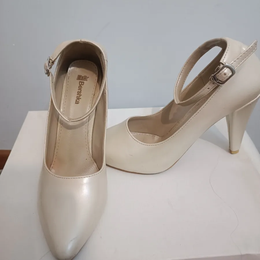 کفش زنانه مجلسی