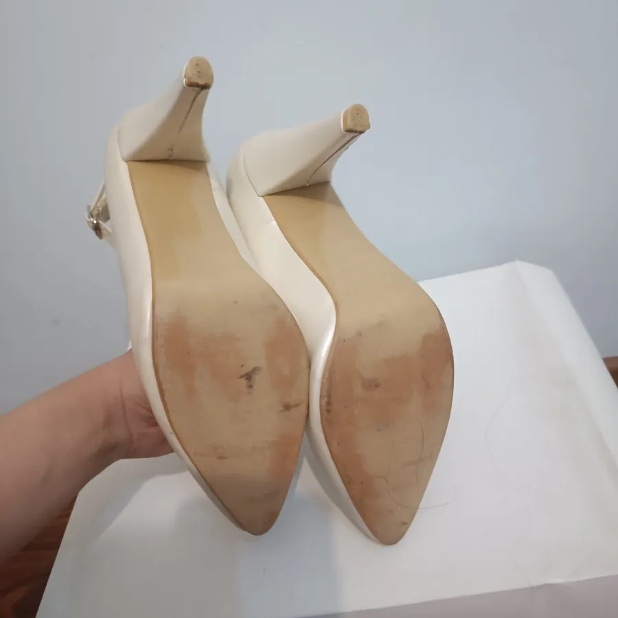 کفش زنانه مجلسی