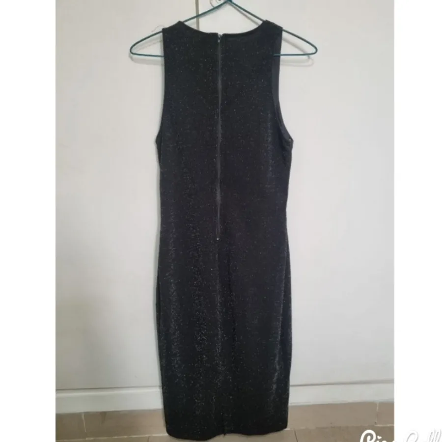 لباس مجلسی مشکی