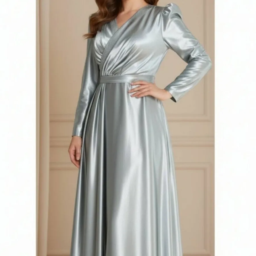 پیراهن مجلسی