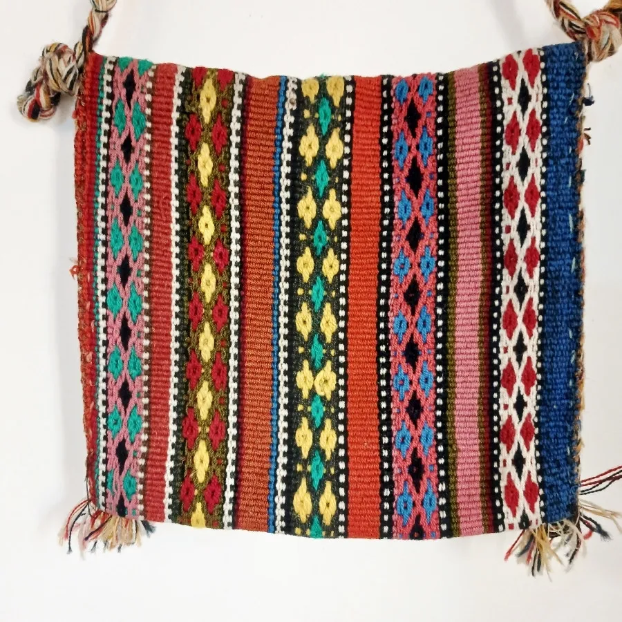 کیف رودوشی سنتی