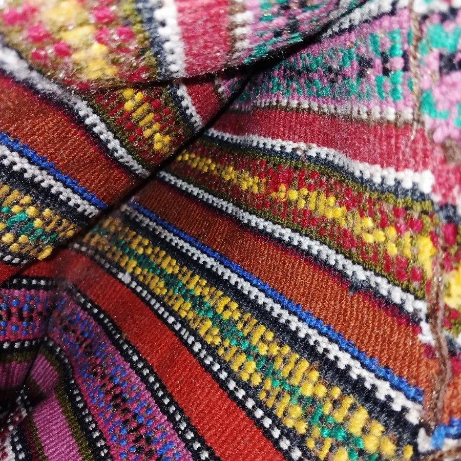 کیف رودوشی سنتی