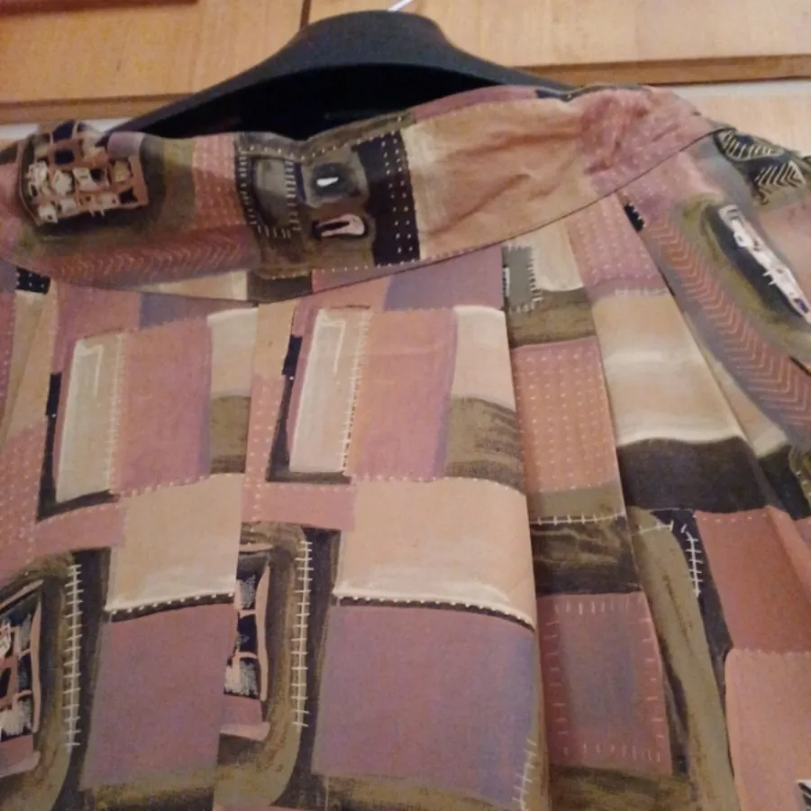 شلوار و تاپ