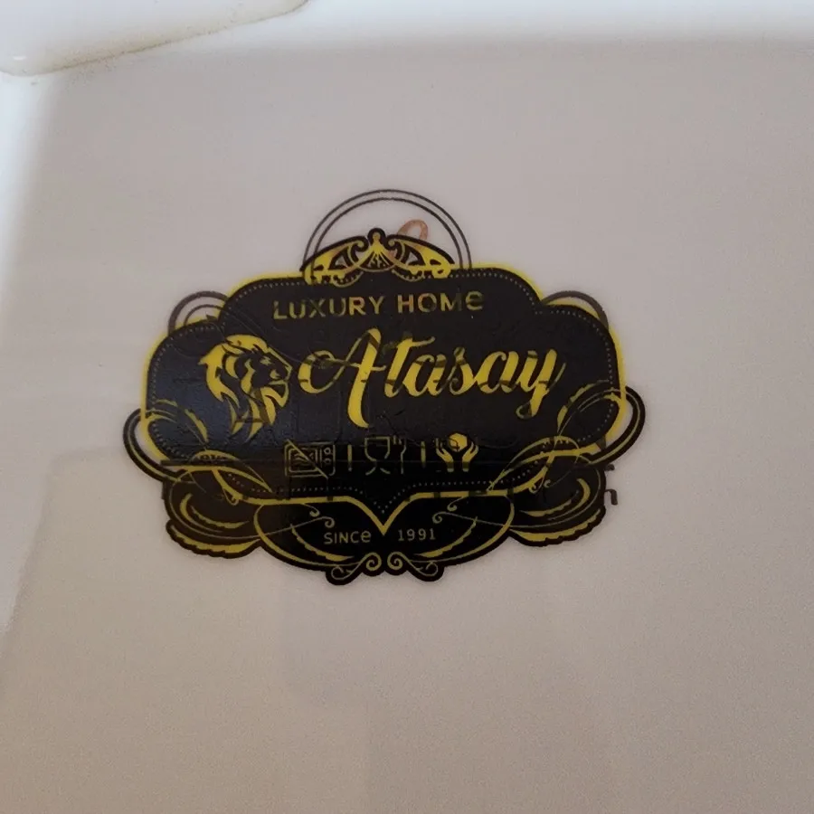 دیوارکوب فرانسوی قطر 26