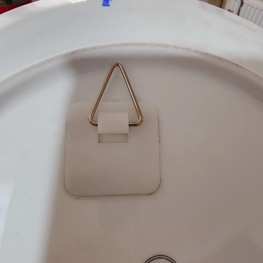 دیوارکوب فرانسوی قطر 26