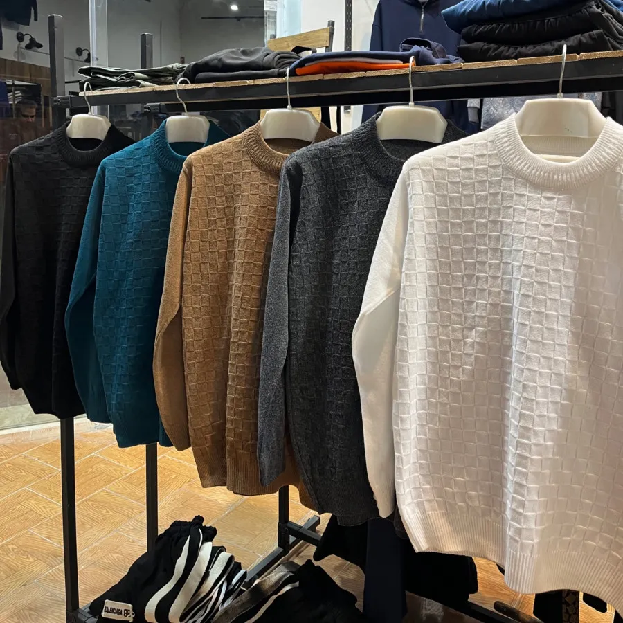 بافت شطرنجی