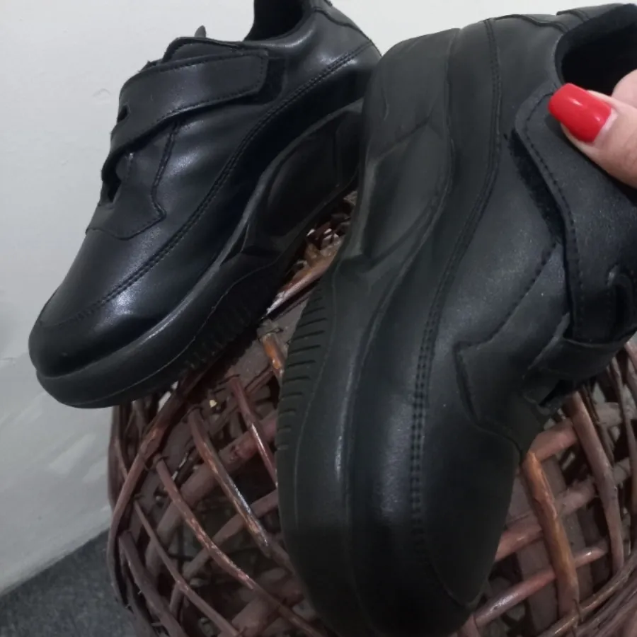 کفش طبی چرم شیک مجلسی