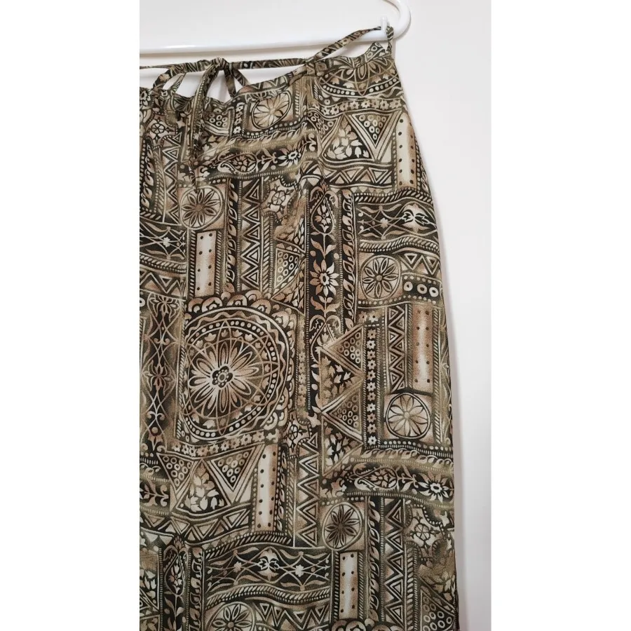 دامن برند YESSICA سایز 46