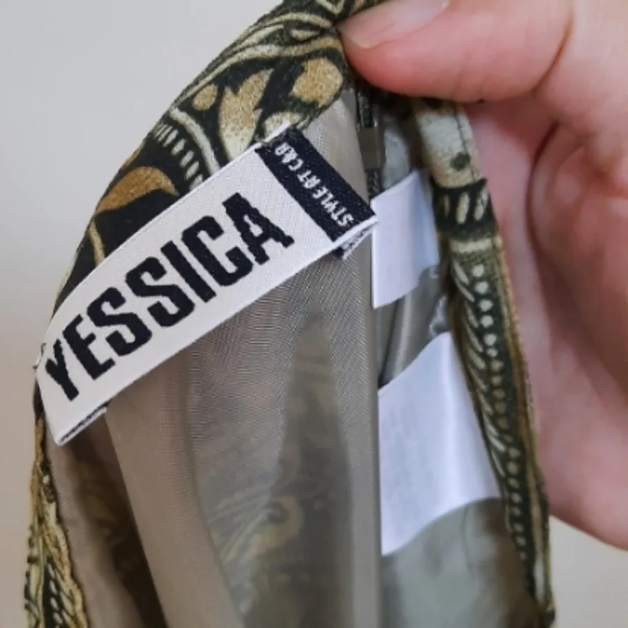 دامن برند YESSICA سایز 46