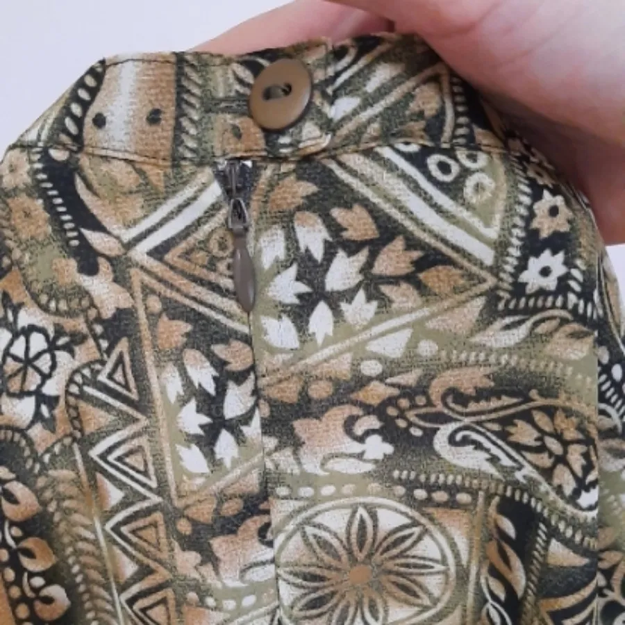 دامن برند YESSICA سایز 46