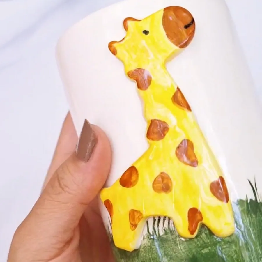 ظرف سرامیکی