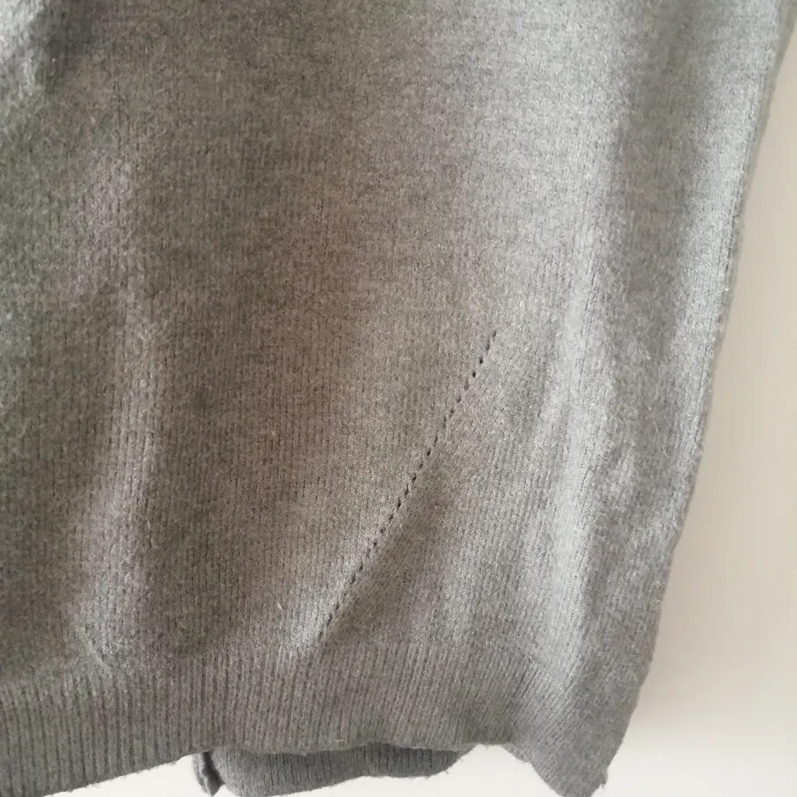 سارافن .تونیک بافت طوسی