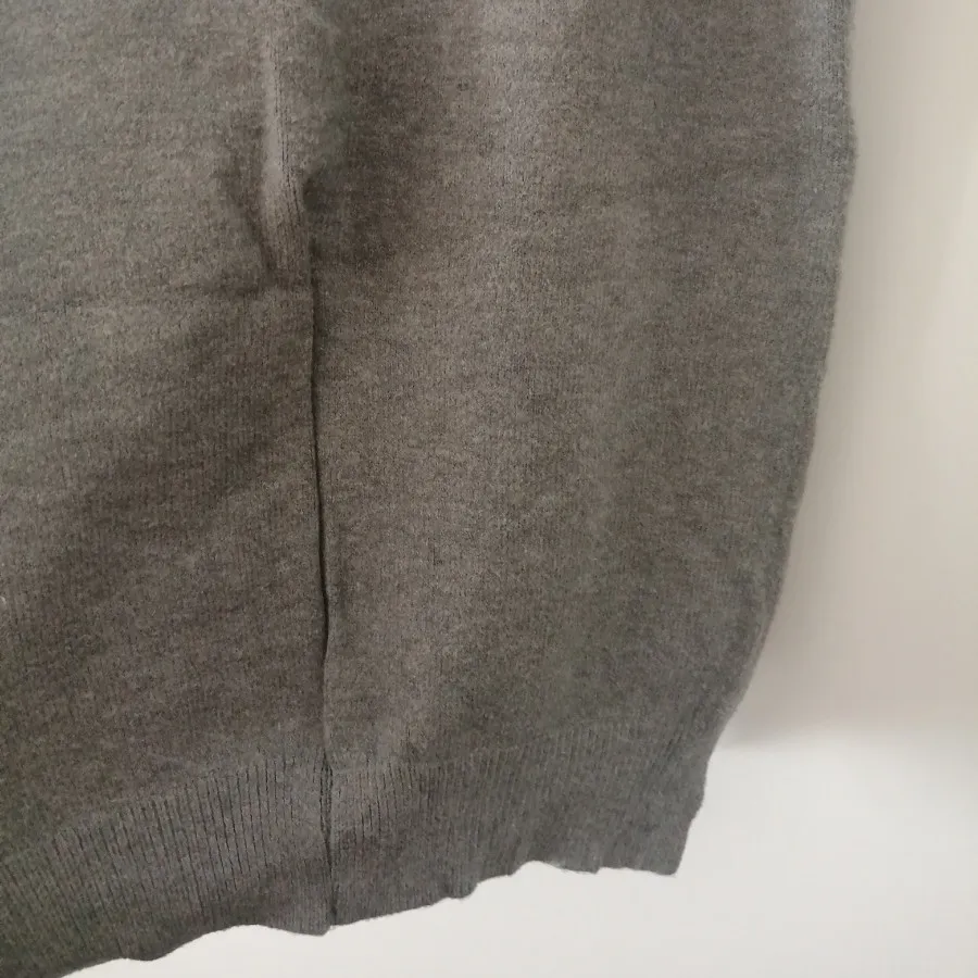 سارافن .تونیک بافت طوسی