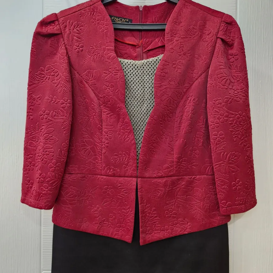 پیراهن زنانه