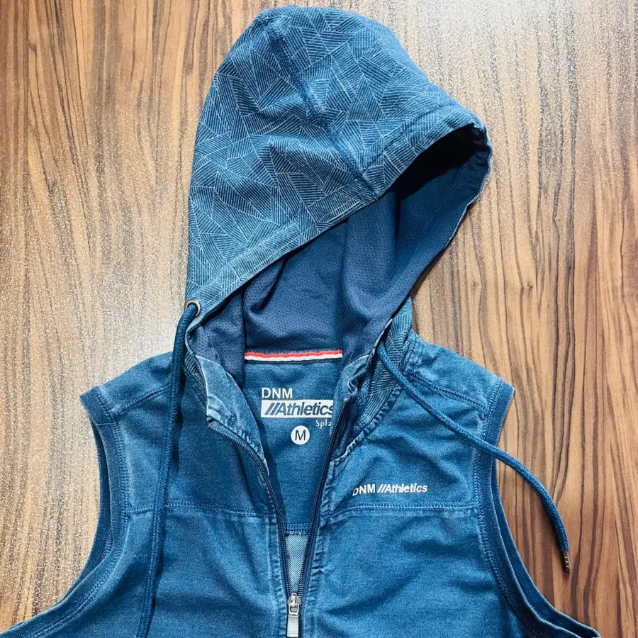 ژیله کلاهدار