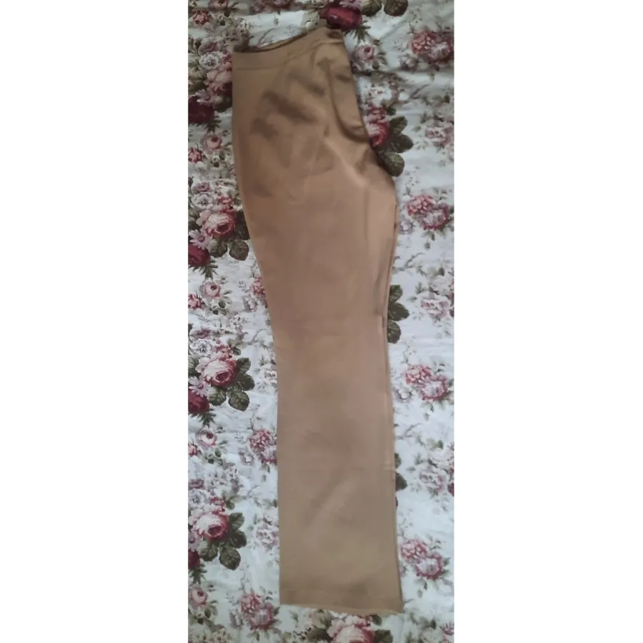 شلوار کرپ آلمانی سایز 46