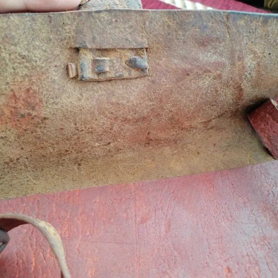 کیف دست دوز