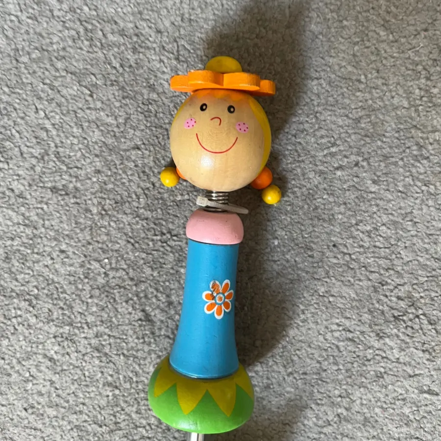 چتر فانتزی عروسکی