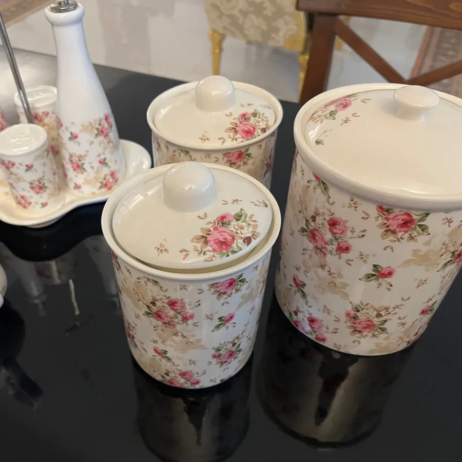 ست بانکه solicasa