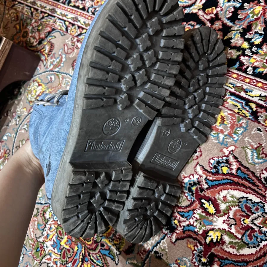 بوت نیم ساق تمبراند