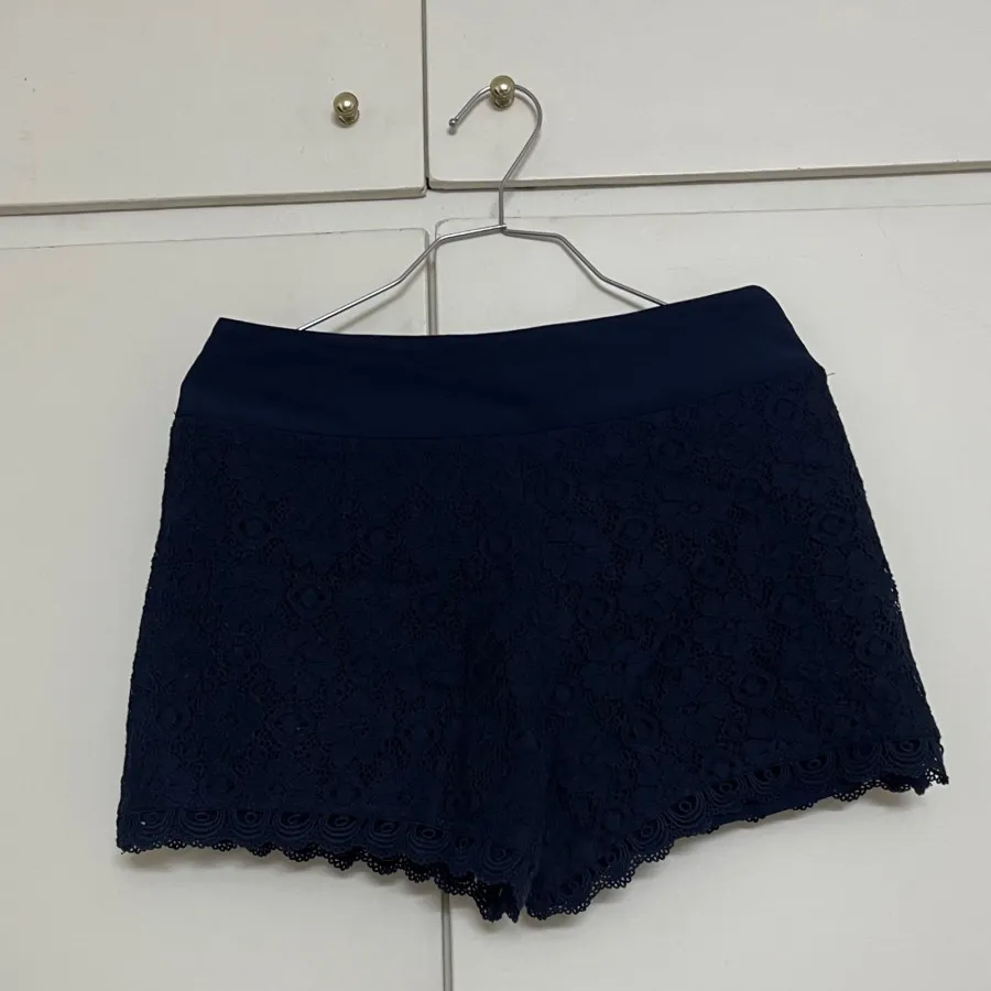 شلوارک گیپور خارجی