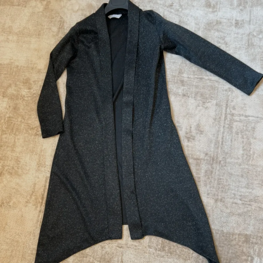 مانتو پاییزه ترک