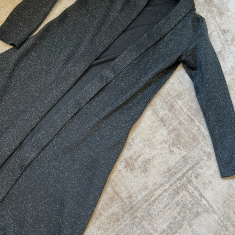 مانتو پاییزه ترک