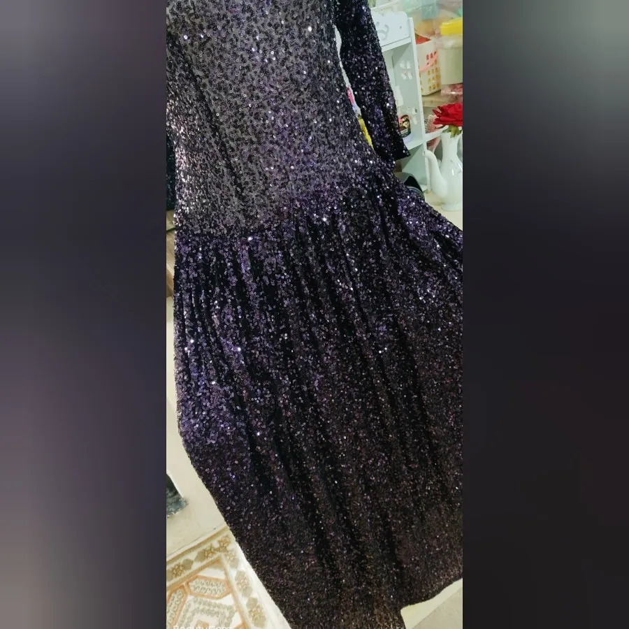 پیراهن کردی