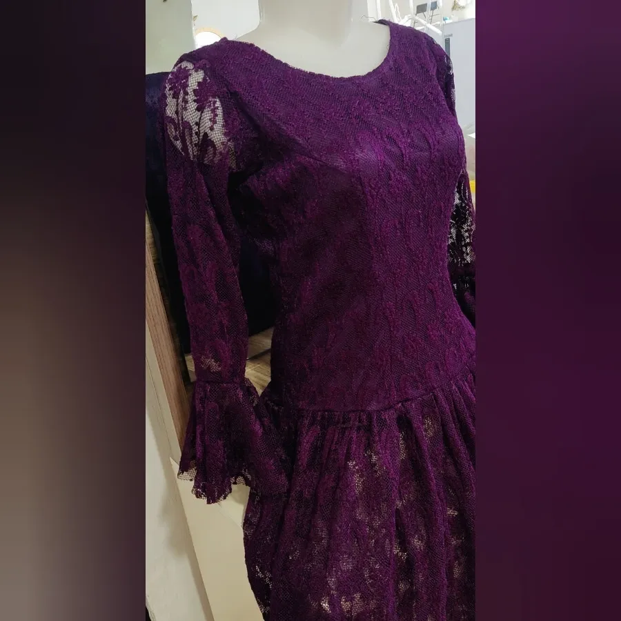 پیراهن کردی