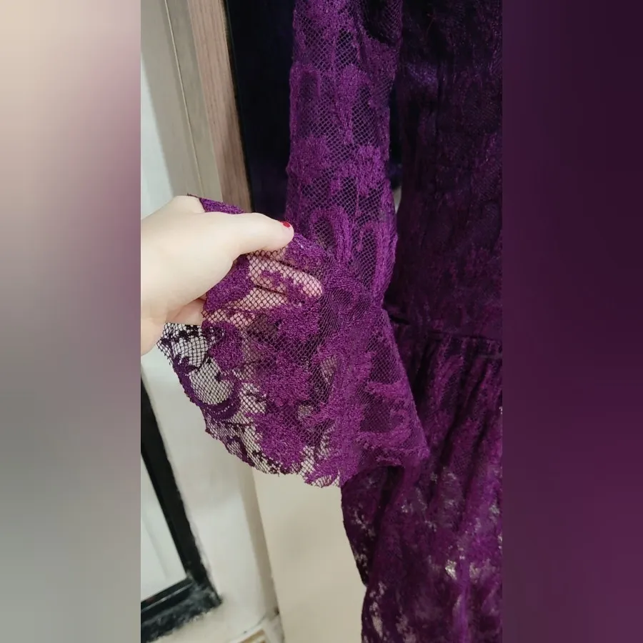 پیراهن کردی