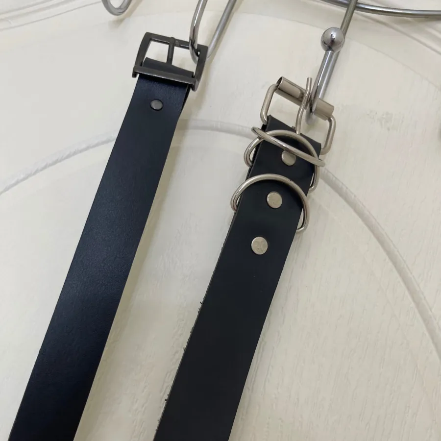 دوعدد کمربند