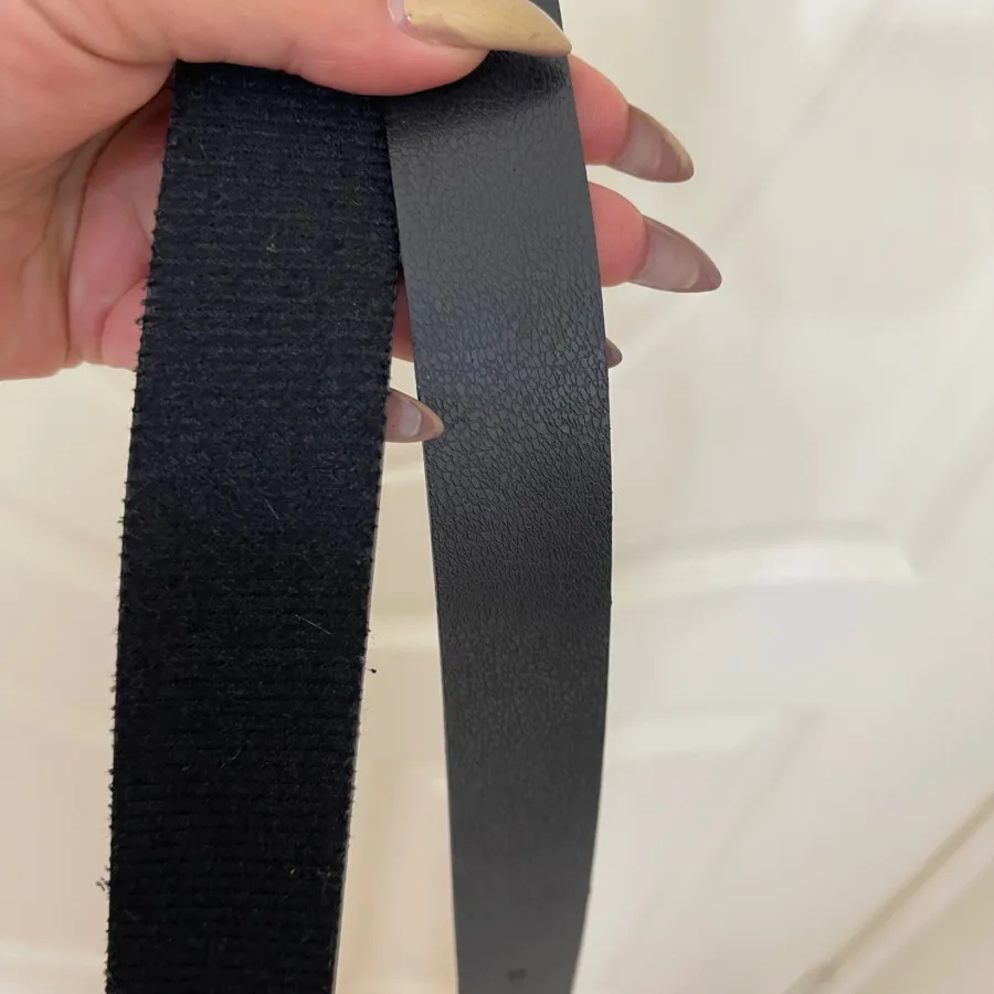 دوعدد کمربند