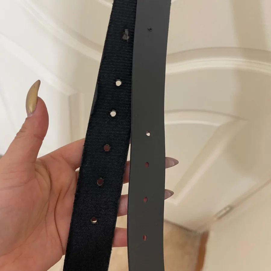 دوعدد کمربند