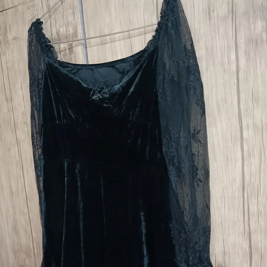 لباس مجلسی مخمل وارداتی