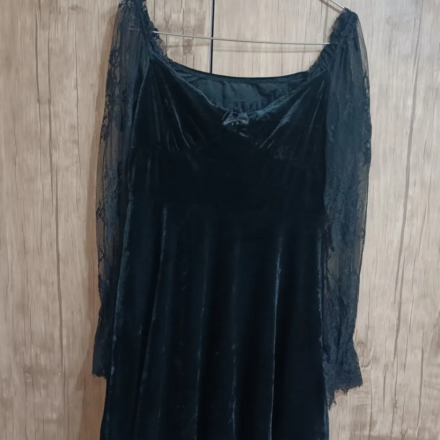 لباس مجلسی مخمل وارداتی