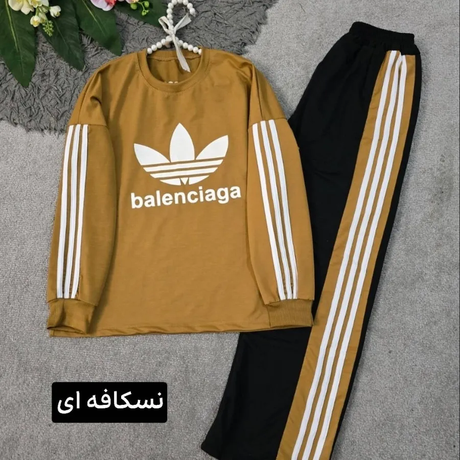 ست شیک جنس عالی