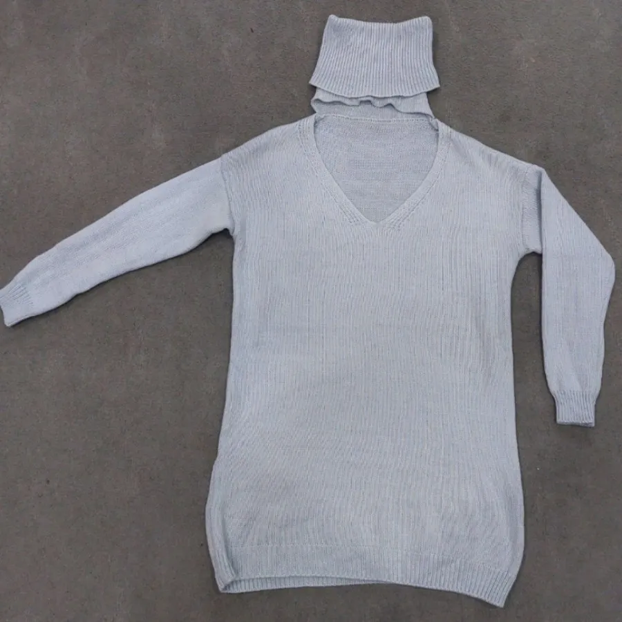 بافت و بلوز زنانه