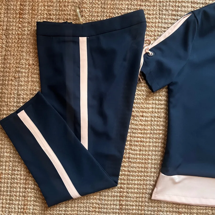 ست شومیز شلوار