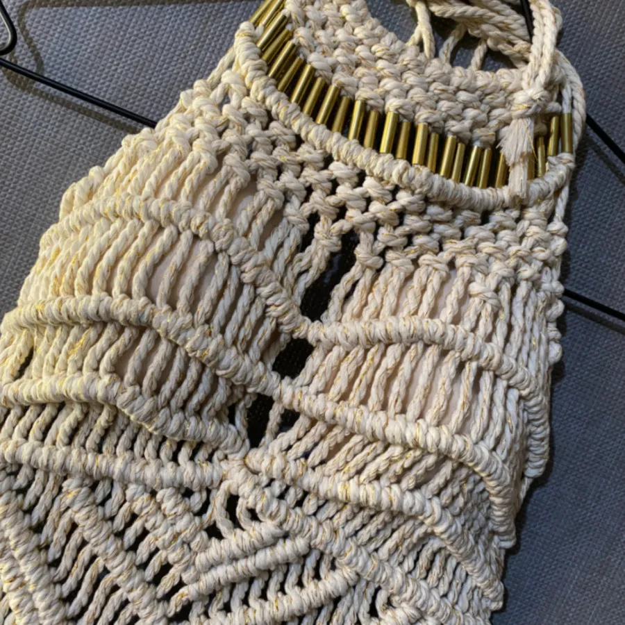 مکرومه زنانه و دخترانه