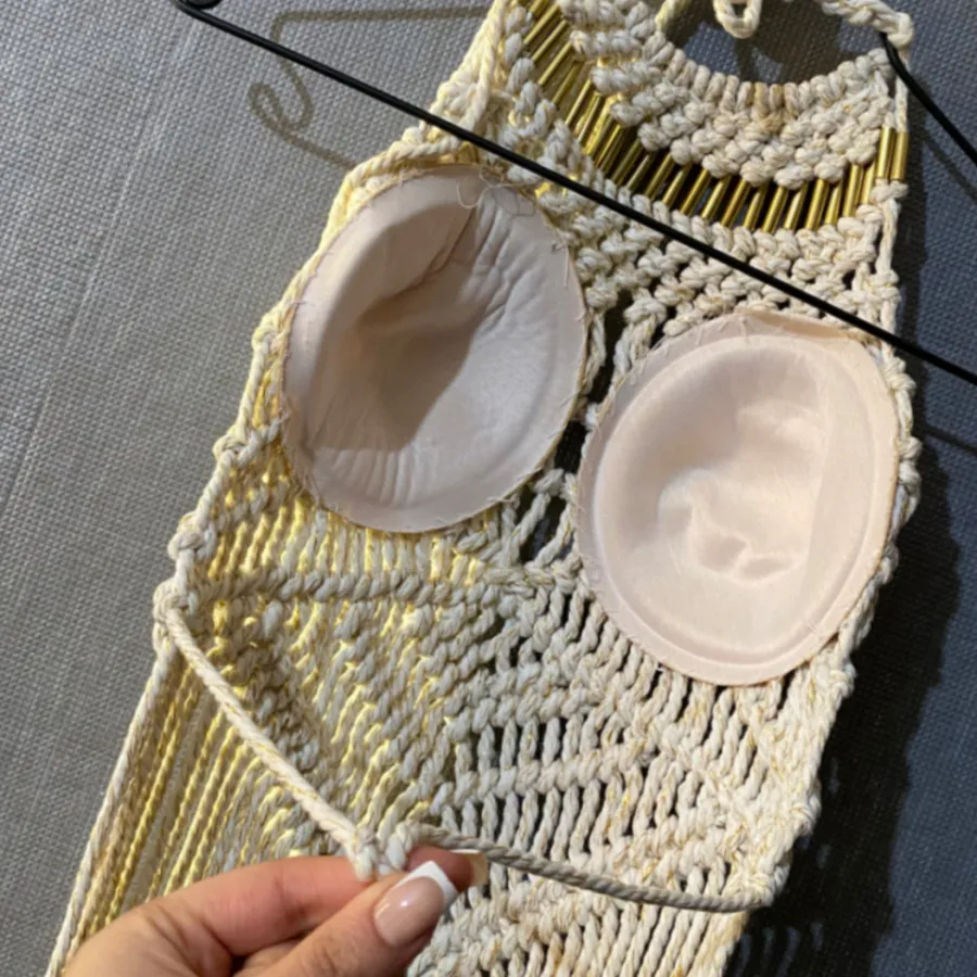 مکرومه زنانه و دخترانه