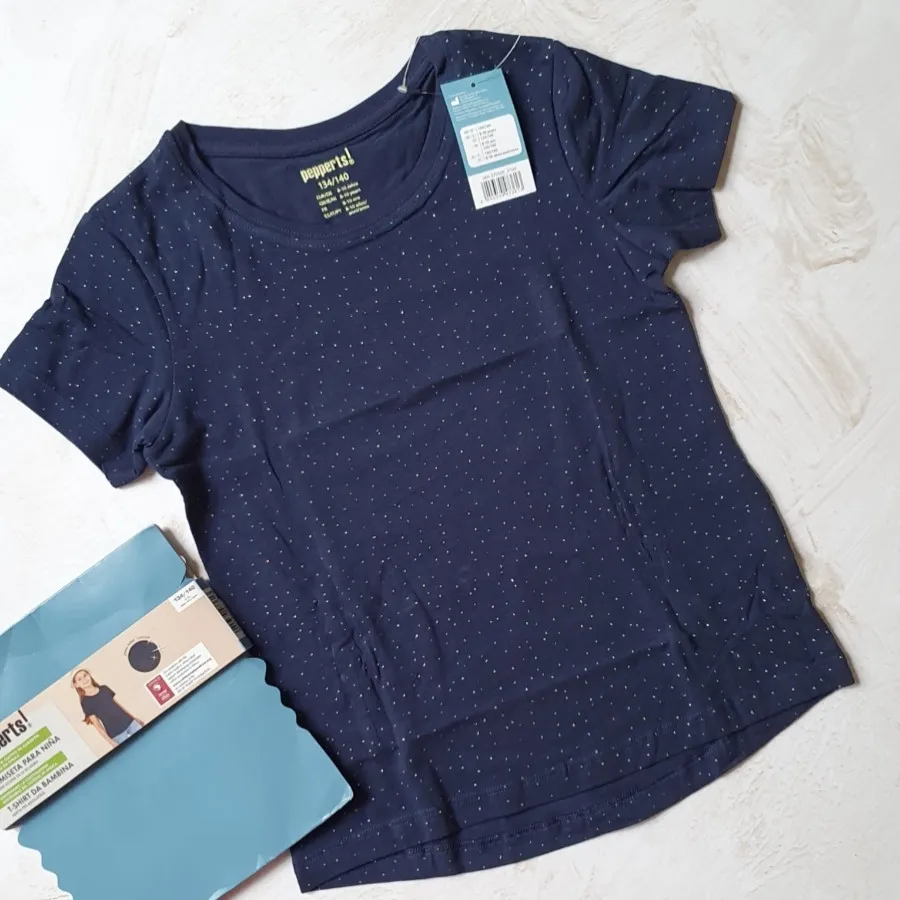 تیشرت دخترانه آلمانی