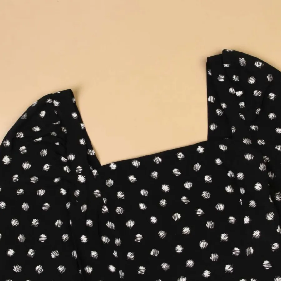 بلوز عروسکی ال سی وایکیکی