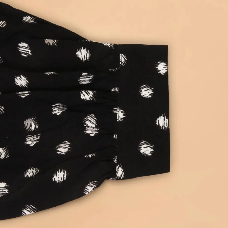 بلوز عروسکی ال سی وایکیکی