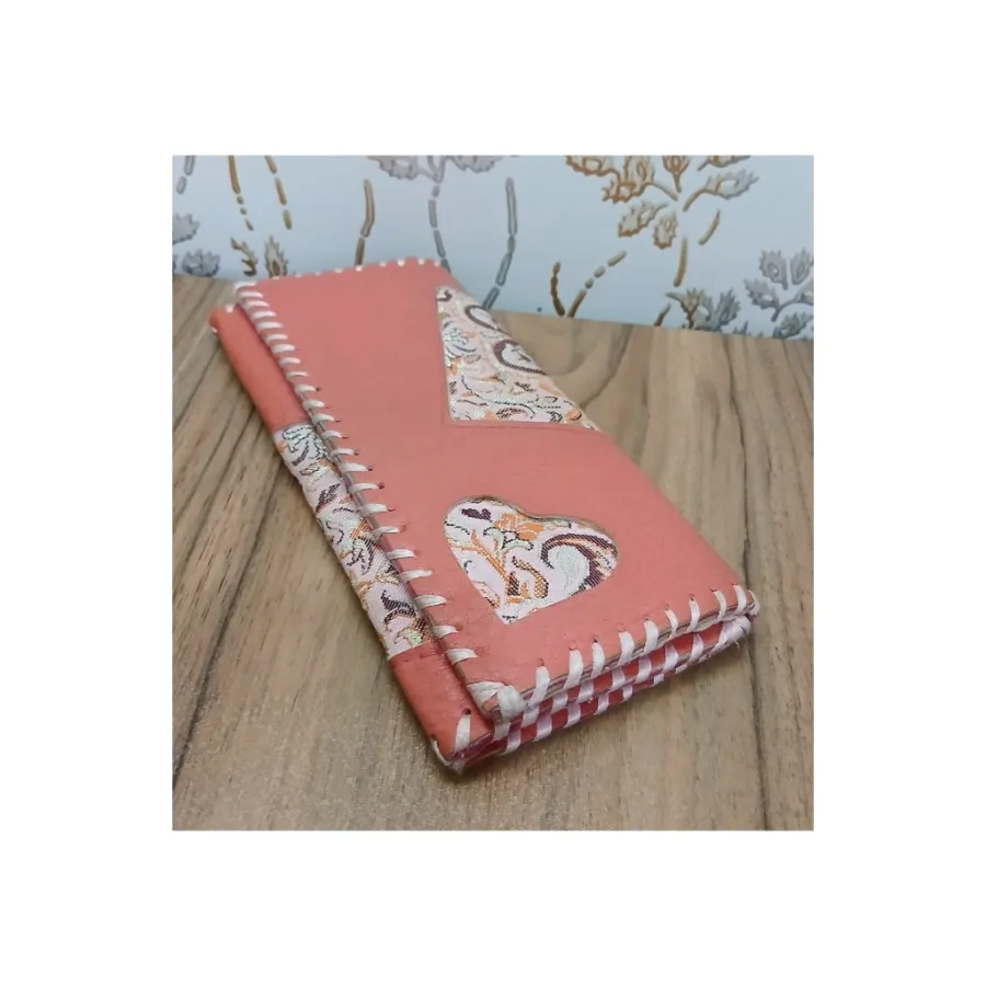 کیف پول زنانه دخترانه