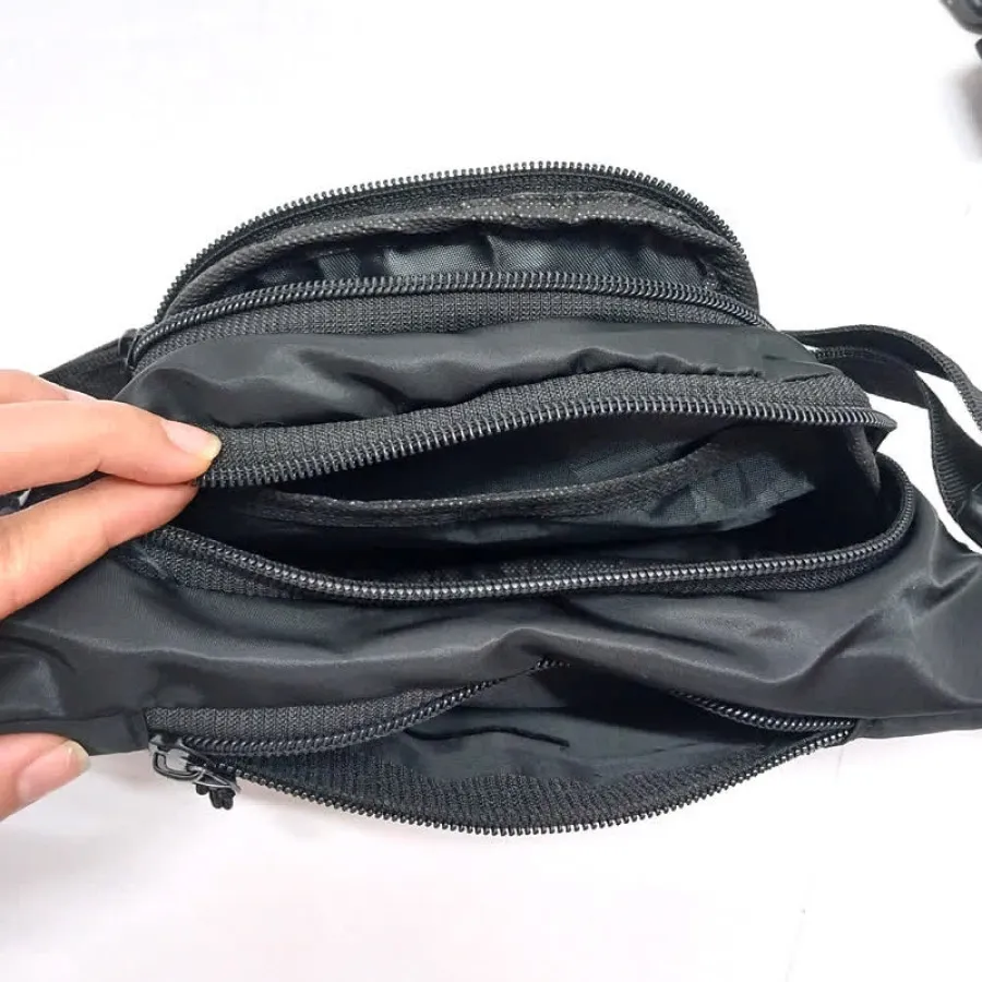 کیف کمری مردانه کد 158