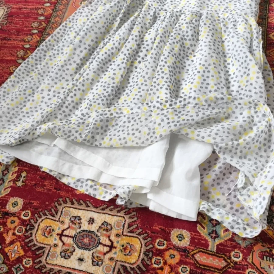 پیراهن حریر 78