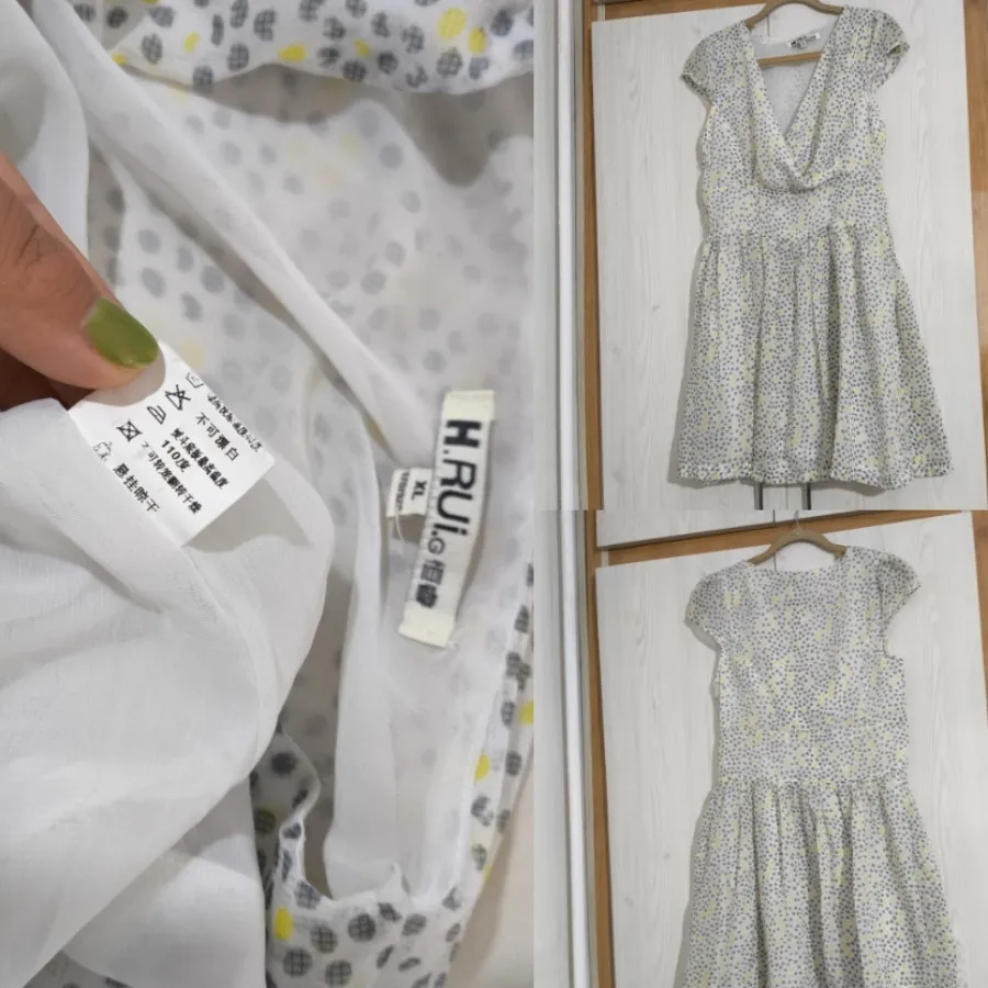 پیراهن حریر 78